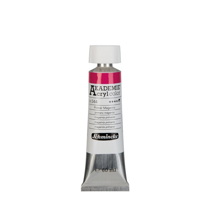 Akrilne barve Schmincke AKADEMIE 60 ml | različne barve – pogled 20