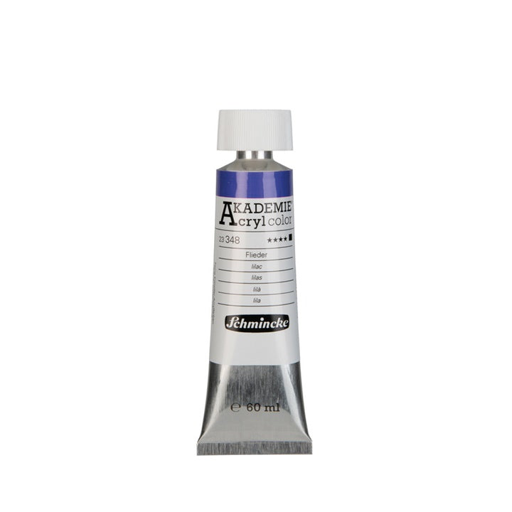 Akrilne barve Schmincke AKADEMIE 60 ml | različne barve – pogled 21