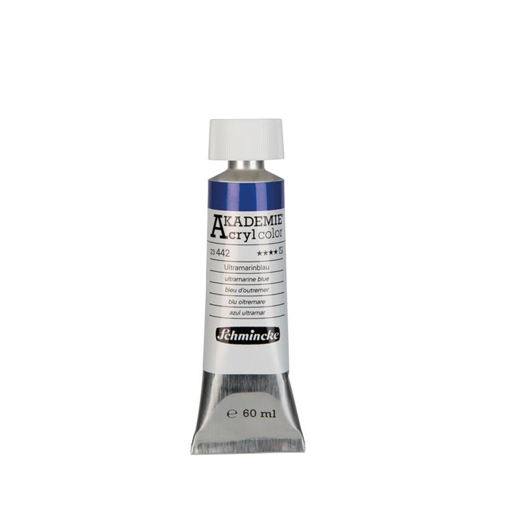 Akrilne barve Schmincke AKADEMIE 60 ml | različne barve – pogled 24