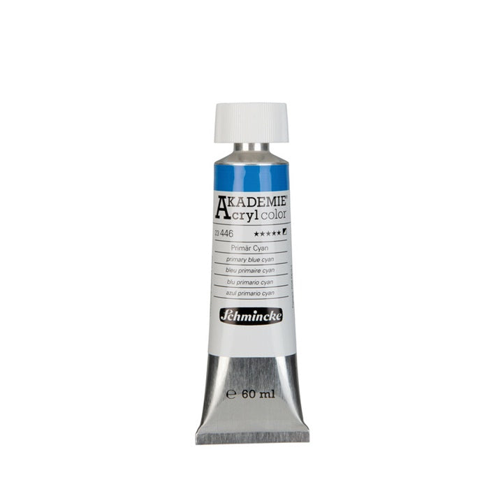 Akrilne barve Schmincke AKADEMIE 60 ml | različne barve – pogled 27