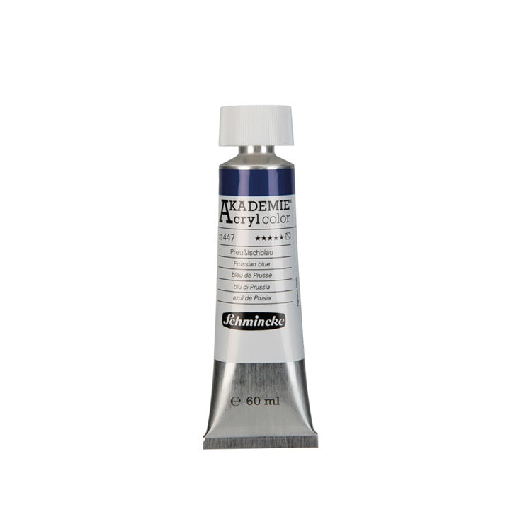 Akrilne barve Schmincke AKADEMIE 60 ml | različne barve – pogled 28