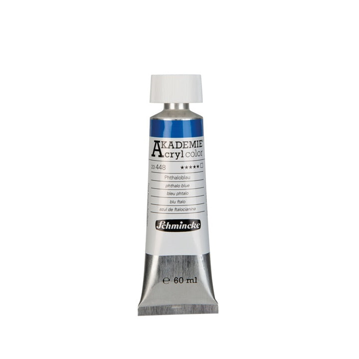 Akrilne barve Schmincke AKADEMIE 60 ml | različne barve – pogled 29
