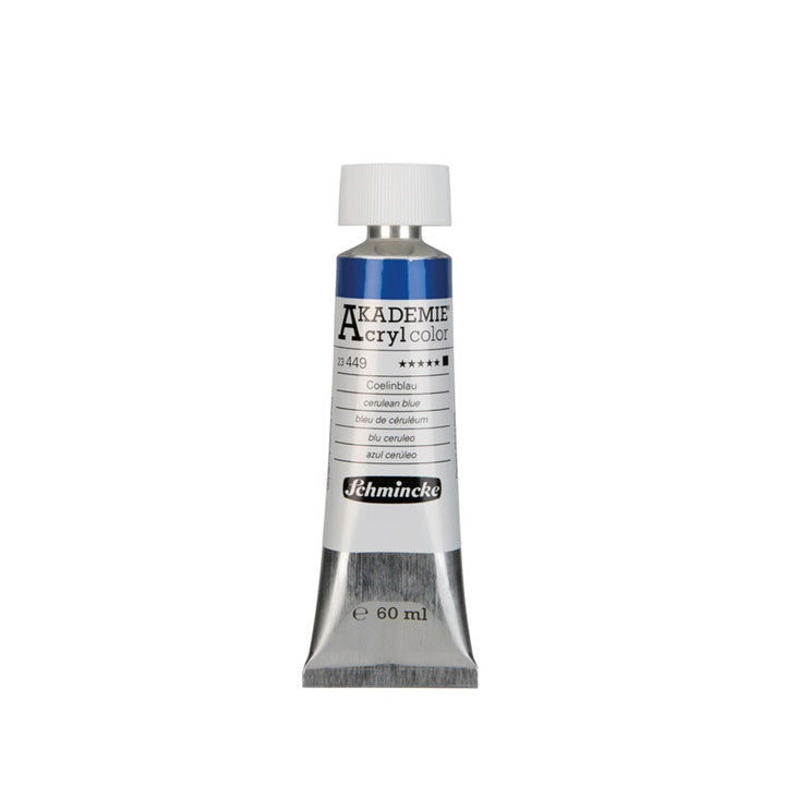 Akrilne barve Schmincke AKADEMIE 60 ml | različne barve – pogled 30