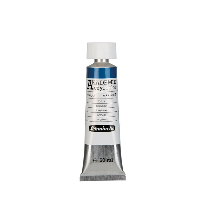 Akrilne barve Schmincke AKADEMIE 60 ml | različne barve – pogled 31