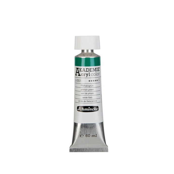 Akrilne barve Schmincke AKADEMIE 60 ml | različne barve – pogled 32