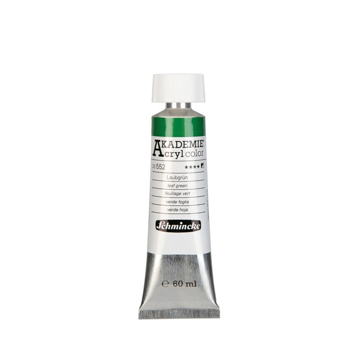 Akrilne barve Schmincke AKADEMIE 60 ml | različne barve – pogled 33