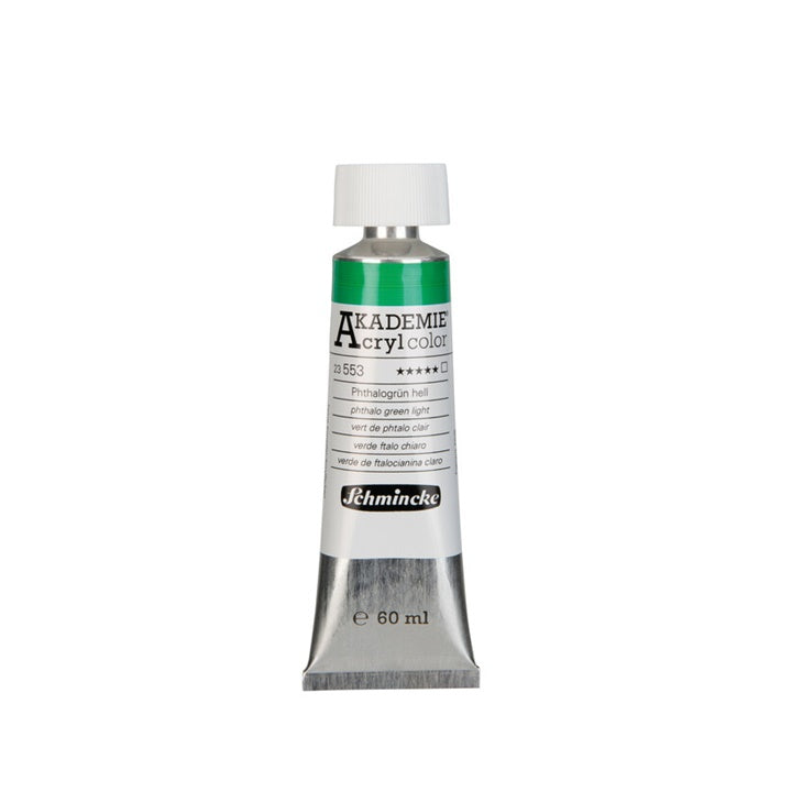 Akrilne barve Schmincke AKADEMIE 60 ml | različne barve – pogled 34