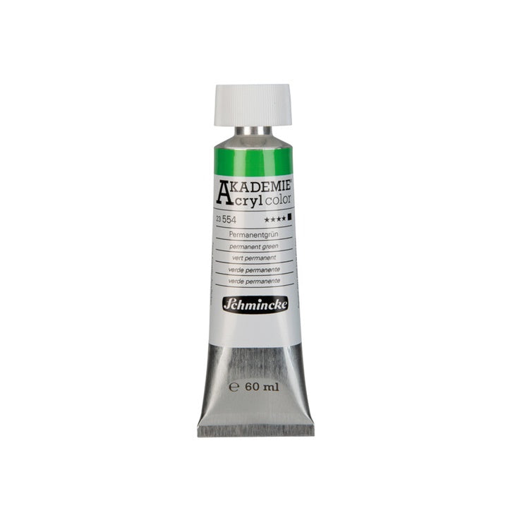Akrilne barve Schmincke AKADEMIE 60 ml | različne barve – pogled 35