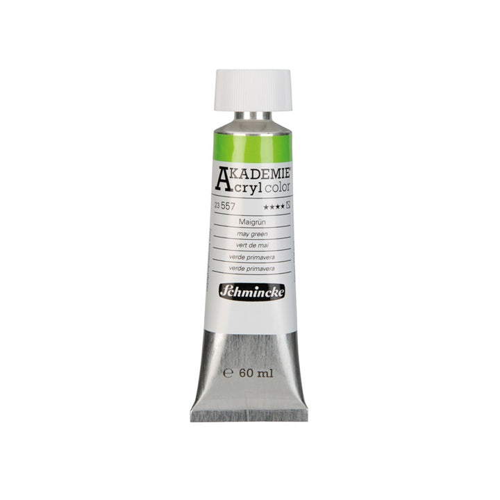 Akrilne barve Schmincke AKADEMIE 60 ml | različne barve – pogled 36