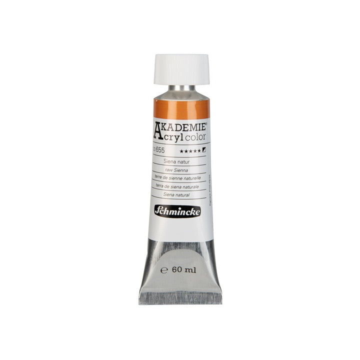 Akrilne barve Schmincke AKADEMIE 60 ml | različne barve – pogled 39