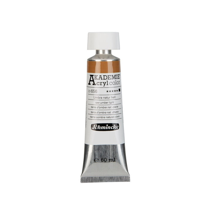 Akrilne barve Schmincke AKADEMIE 60 ml | različne barve – pogled 40