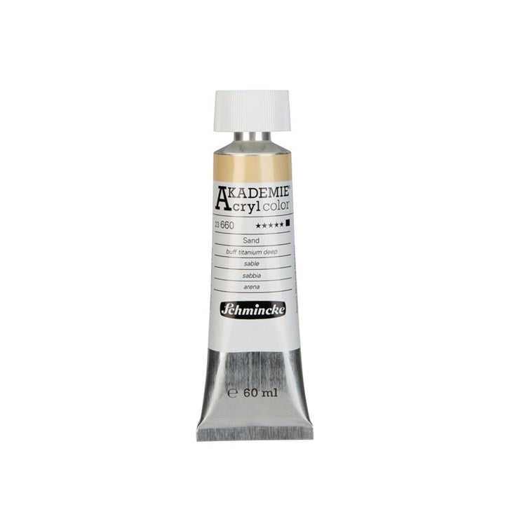 Akrilne barve Schmincke AKADEMIE 60 ml | različne barve – pogled 44