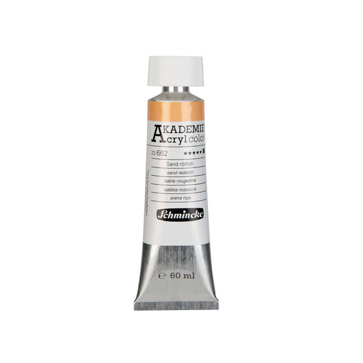 Akrilne barve Schmincke AKADEMIE 60 ml | različne barve – pogled 46