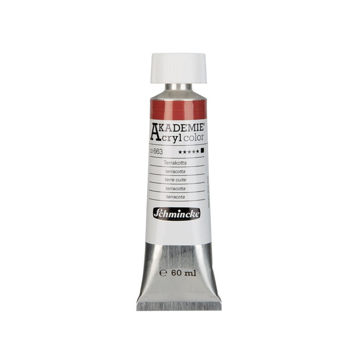 Akrilne barve Schmincke AKADEMIE 60 ml | različne barve – pogled 47