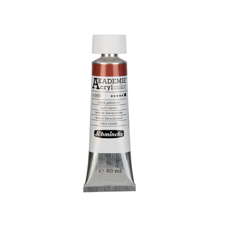 Akrilne barve Schmincke AKADEMIE 60 ml | različne barve – pogled 48