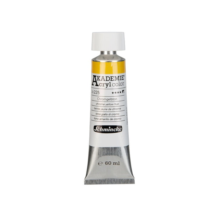 Akrilne barve Schmincke AKADEMIE 60 ml | različne barve – pogled 9