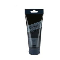 Akrilne barve Schmincke College Acrylic 200 ml – 710 Črna