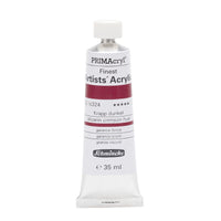 Akrilne barve Schmincke PRIMAcryl Professional 35 ml – 324 Alizarin karmin odtenek