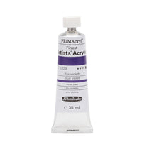 Akrilne barve Schmincke PRIMAcryl Professional 35 ml – 329 Modro vijolična