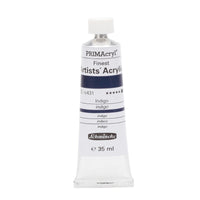 Akrilne barve Schmincke PRIMAcryl Professional 35 ml – 431 Indigo