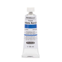 Akrilne barve Schmincke PRIMAcryl Professional 35 ml – 435 Kobaltno modra svetla