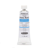 Akrilne barve Schmincke PRIMAcryl Professional 35 ml – 436 Kraljevsko modra
