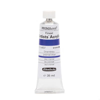 Akrilne barve Schmincke PRIMAcryl Professional 35 ml – 437 Orientalno modra