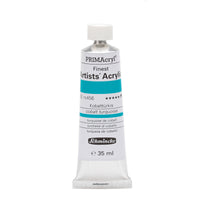 Akrilne barve Schmincke PRIMAcryl Professional 35 ml – 456 Kobaltno turkizna