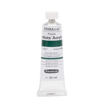 Akrilne barve Schmincke PRIMAcryl Professional 35 ml – 561 Kobaltno zelena temna