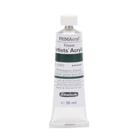 Akrilne barve Schmincke PRIMAcryl Professional 35 ml – 563 Ftalocianinsko zelena modrikasta