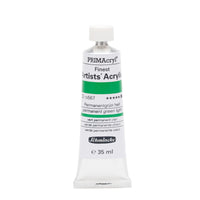 Akrilne barve Schmincke PRIMAcryl Professional 35 ml – 567 Permanentno zelena