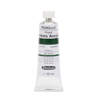 Akrilne barve Schmincke PRIMAcryl Professional 35 ml – 570 Sok zelena