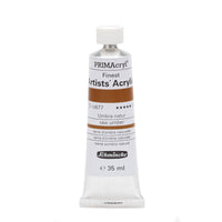 Akrilne barve Schmincke PRIMAcryl Professional 35 ml – 677 Naravna umbra