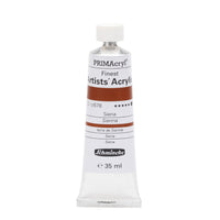 Akrilne barve Schmincke PRIMAcryl Professional 35 ml – 678 Siena