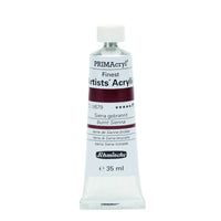 Akrilne barve Schmincke PRIMAcryl Professional 35 ml – 679 Žgana siena