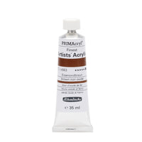 Akrilne barve Schmincke PRIMAcryl Professional 35 ml – 683 Mars rjava