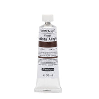 Akrilne barve Schmincke PRIMAcryl Professional 35 ml – 684 Naravna žgana umbra