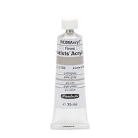 Akrilne barve Schmincke PRIMAcryl Professional 35 ml – 788 Svetlo siva