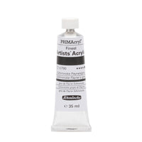 Akrilne barve Schmincke PRIMAcryl Professional 35 ml – 790 Schmincke Payne siva