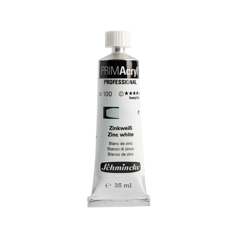 Akrilne barve Schmincke PRIMAcryl Professional 35 ml