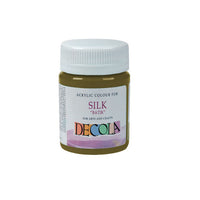 Akrilne barve za svilo Decola Batik 50 ml | izberite odtenek – pogled 18