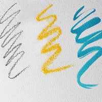 Akrilni gesso GOLDEN Gesso bel temeljni premaz