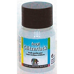 Akrilni lak z bleščicami 59ml | izberite odtenek