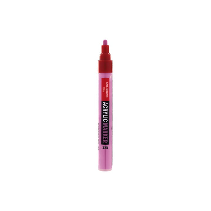 Akrilni marker AMSTERDAM MEDIUM 4mm - 46 nians | različne barve