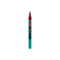 Akrilni marker AMSTERDAM SMALL 2mm - 30 nians | različne barve – pogled 11