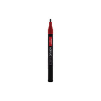 Akrilni marker AMSTERDAM SMALL 2mm - 30 nians | različne barve – pogled 13