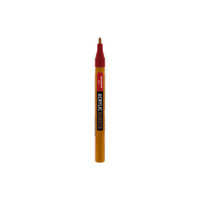 Akrilni marker AMSTERDAM SMALL 2mm - 30 nians | različne barve – pogled 16