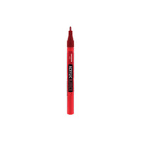 Akrilni marker AMSTERDAM SMALL 2mm - 30 nians | različne barve – pogled 4