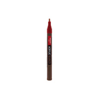 Akrilni marker AMSTERDAM SMALL 2mm - 30 nians | različne barve – pogled 7