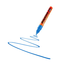 Akrilni marker MOLOTOW - ONE4ALL 2mm | različne barve – pogled 11
